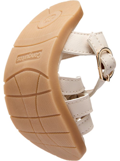 Sandales conguitos barefoot goflex knot - Kiabi