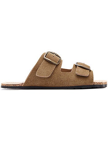 Sandales conguitos barefoot goflex