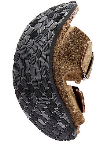Sandales conguitos barefoot goflex