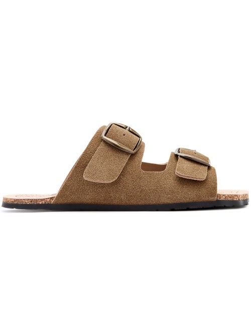Sandales Conguitos Barefoot Goflex - Kiabi