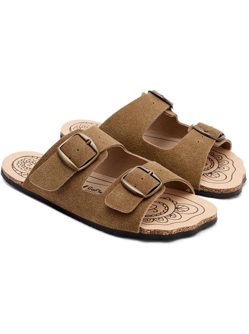 Sandales Conguitos Barefoot Goflex - Kiabi