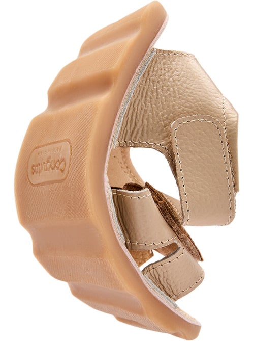 Sandales Conguitos Barefoot Goflex Napa - Kiabi Sandales Conguitos Barefoot Goflex Napa - Kiabi