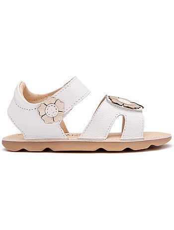 Sandales conguitos barefoot goflex napa