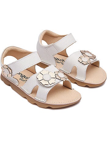 Sandales conguitos barefoot goflex napa