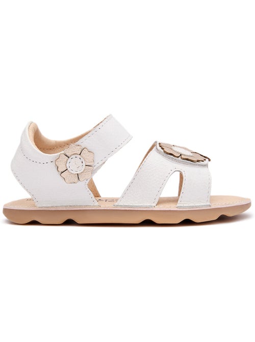 Sandales Conguitos Barefoot Goflex Napa - Kiabi Sandales Conguitos Barefoot Goflex Napa - Kiabi
