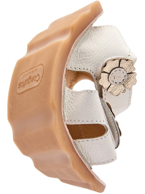 Sandales Conguitos Barefoot Goflex Napa - Kiabi Sandales Conguitos Barefoot Goflex Napa - Kiabi