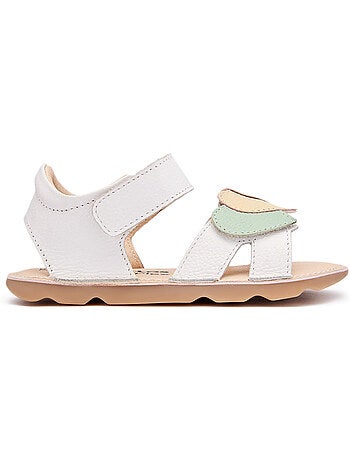 Sandales conguitos barefoot goflex napa