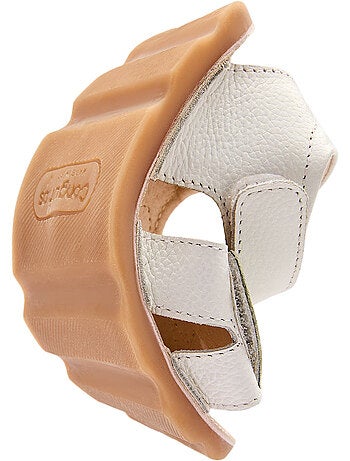 Sandales conguitos barefoot goflex napa