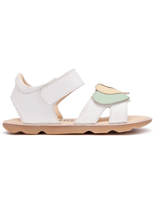 Sandales Conguitos Barefoot Goflex Napa - Kiabi Sandales Conguitos Barefoot Goflex Napa - Kiabi