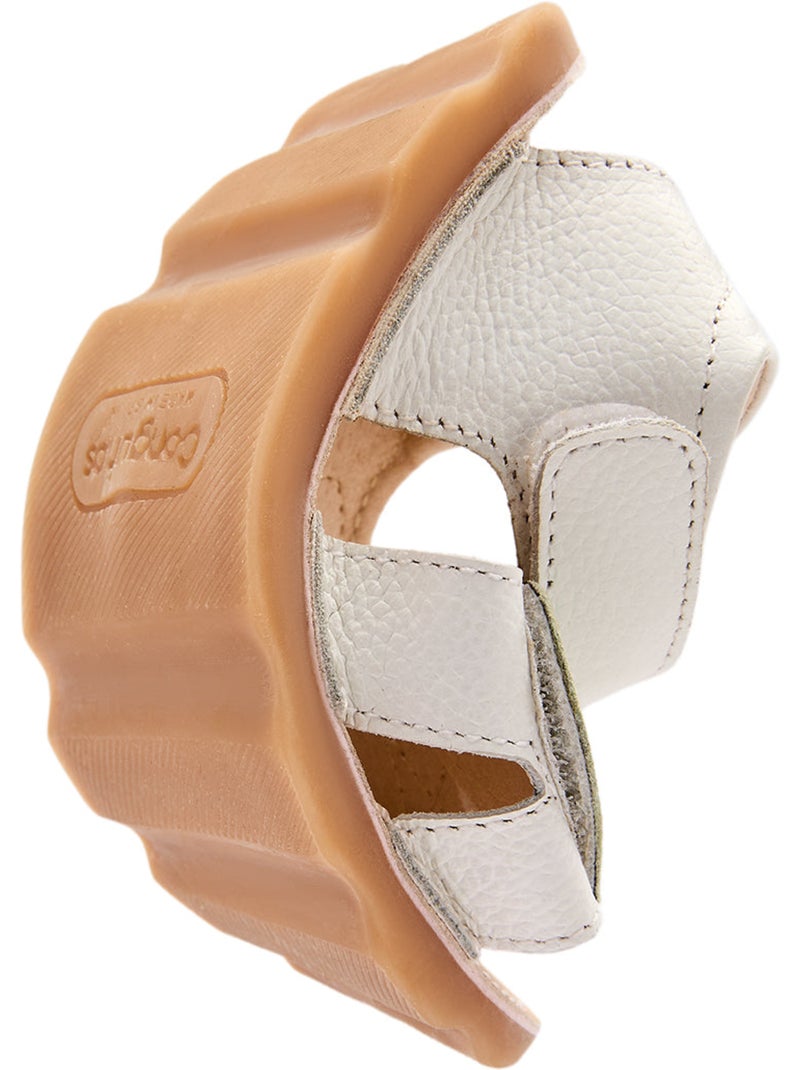 Sandales Conguitos Barefoot Goflex Napa Multicolore - Kiabi