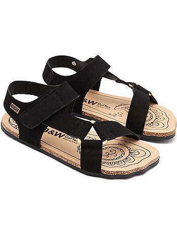 Sandales conguitos barefoot goflex