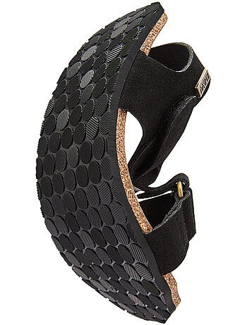 Sandales conguitos barefoot goflex