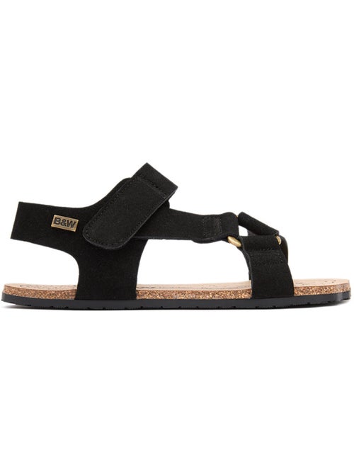 Sandales Conguitos Barefoot Goflex - Kiabi Sandales Conguitos Barefoot Goflex - Kiabi
