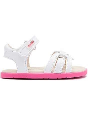 Sandales conguitos barefoot goflex respetuoso