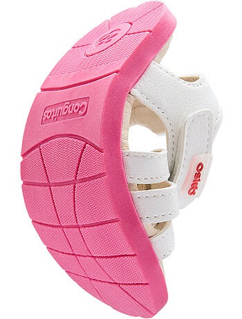 Sandales conguitos barefoot goflex respetuoso