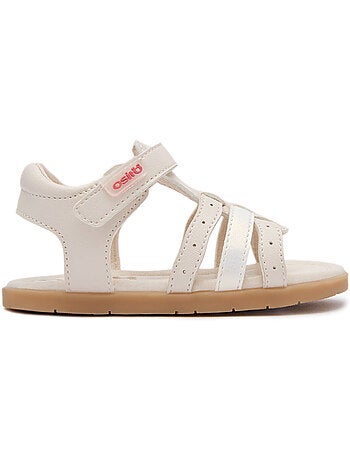 Sandales conguitos bebé barefoot goflex