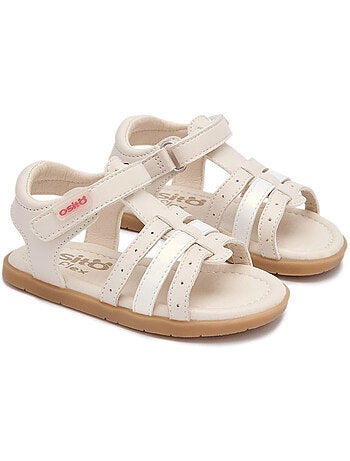 Sandales conguitos bebé barefoot goflex