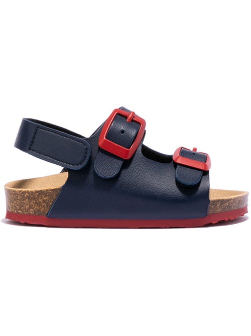 Sandales Conguitos Bio Babys - Kiabi Sandales Conguitos Bio Babys - Kiabi