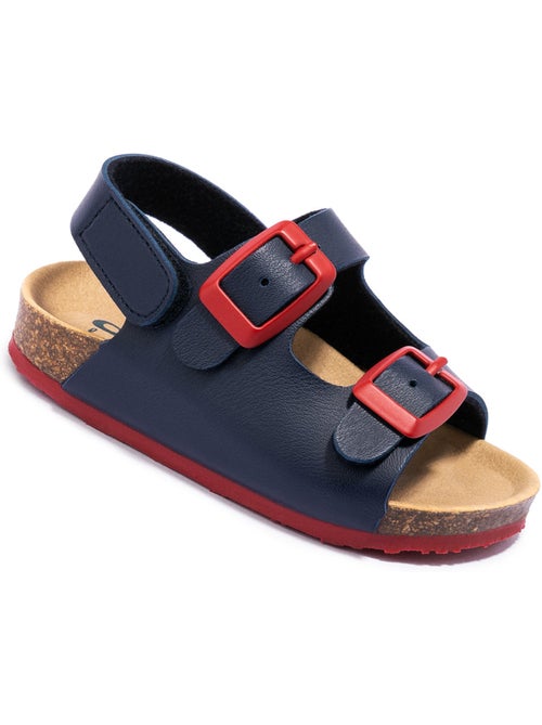 Sandales Conguitos Bio Babys - Kiabi Sandales Conguitos Bio Babys - Kiabi