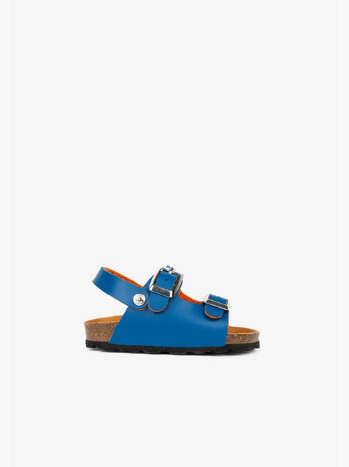 Sandales Conguitos Bio - Kiabi