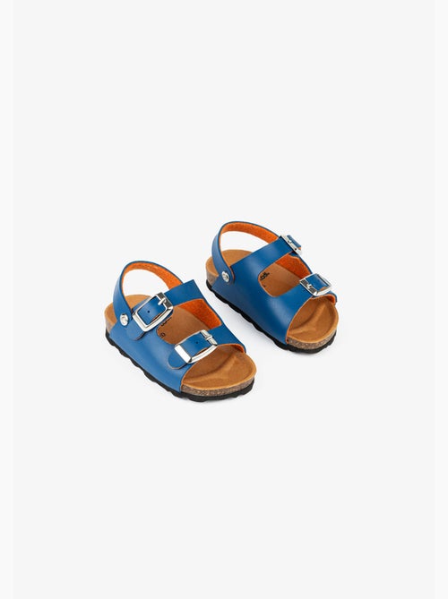 Sandales Conguitos Bio - Kiabi