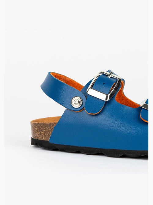 Sandales Conguitos Bio - Kiabi