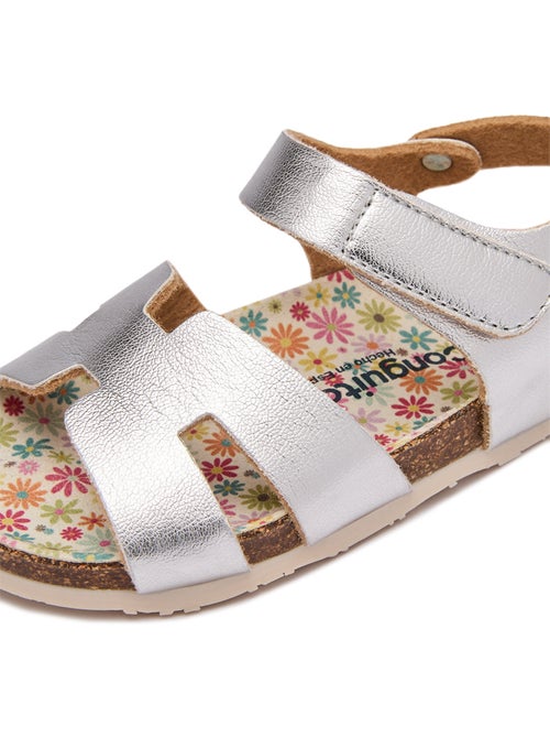 Sandales Conguitos Bio Detalles - Kiabi Sandales Conguitos Bio Detalles - Kiabi