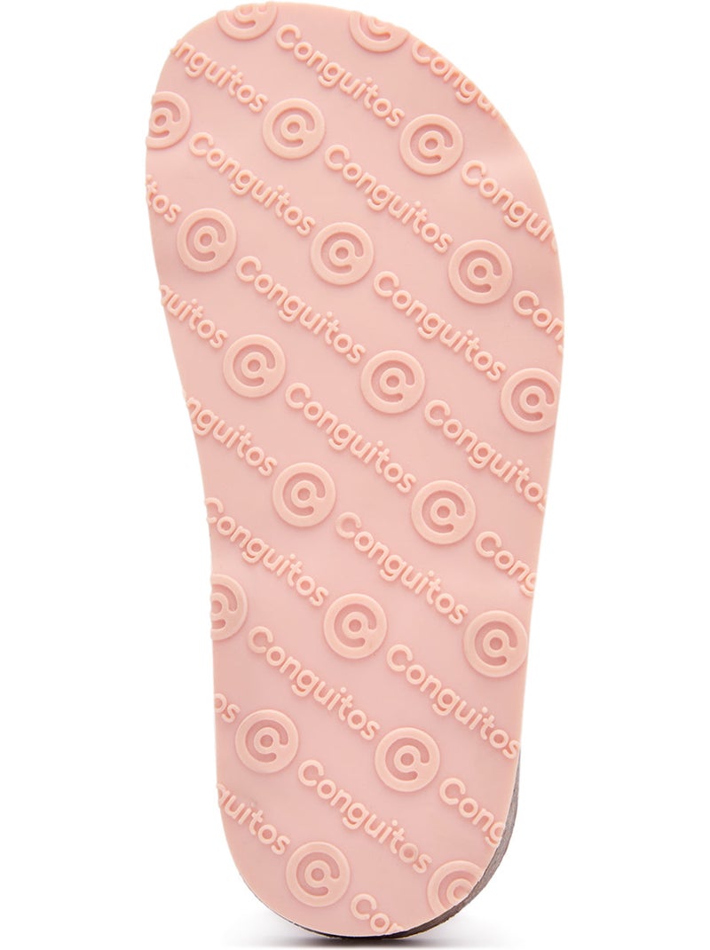 Sandales Conguitos Bio Multi Multicolore - Kiabi