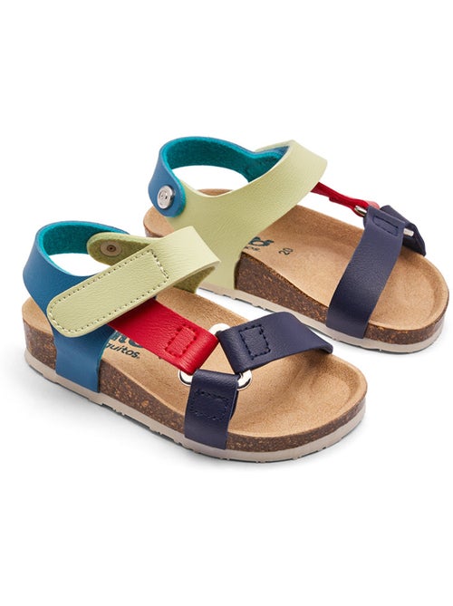 Sandales Conguitos Bio - Kiabi Sandales Conguitos Bio - Kiabi