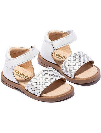 Sandales conguitos