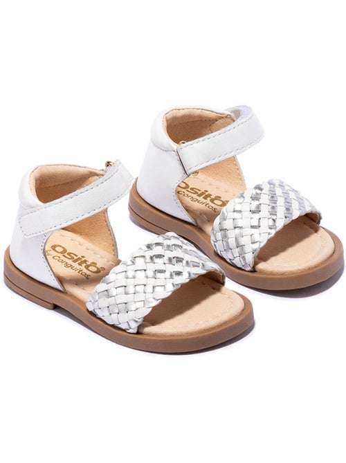 Sandales Conguitos - Kiabi Sandales Conguitos - Kiabi