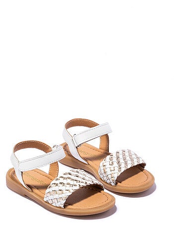 Sandales conguitos
