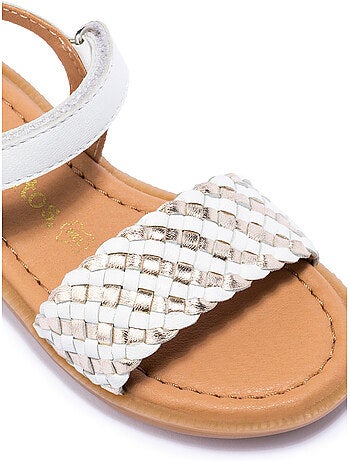 Sandales conguitos