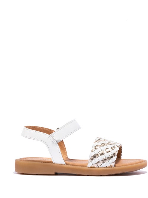 Sandales Conguitos - Kiabi