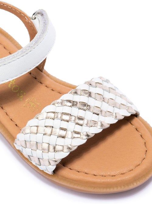 Sandales Conguitos - Kiabi