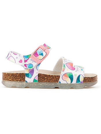 Sandales conguitos
