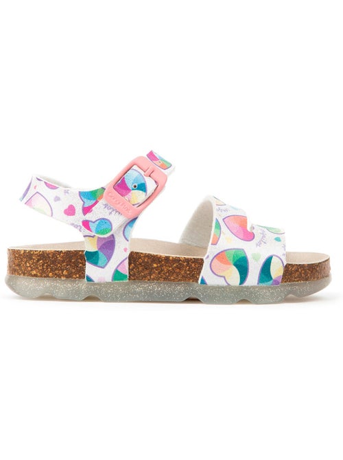 Sandales Conguitos - Kiabi
