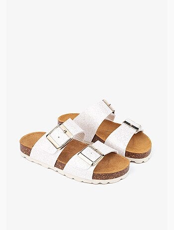 Sandales conguitos