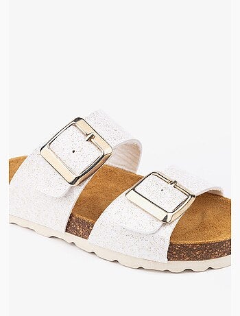 Sandales conguitos