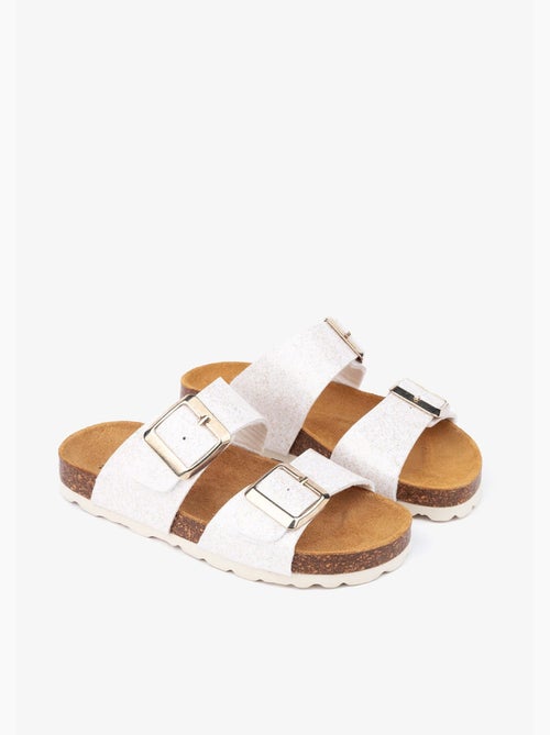 Sandales Conguitos - Kiabi
