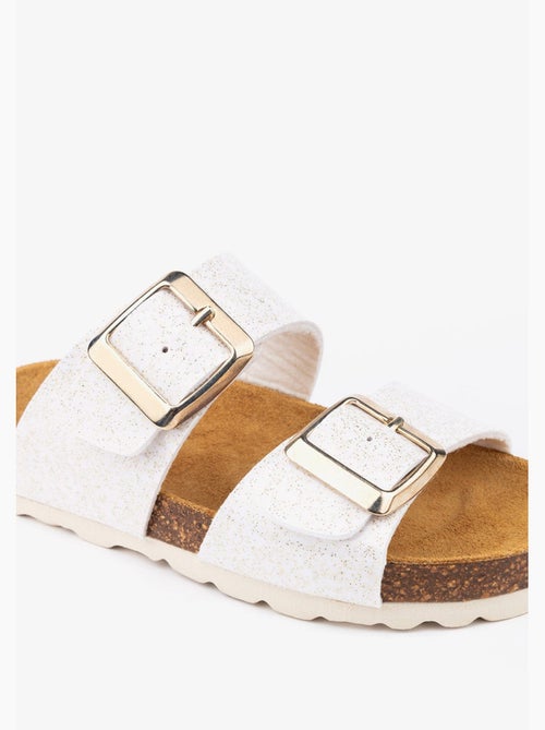 Sandales Conguitos - Kiabi