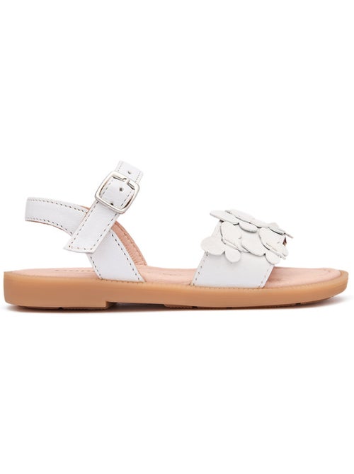 Sandales Conguitos Floral - Kiabi