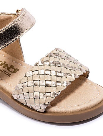Sandales conguitos