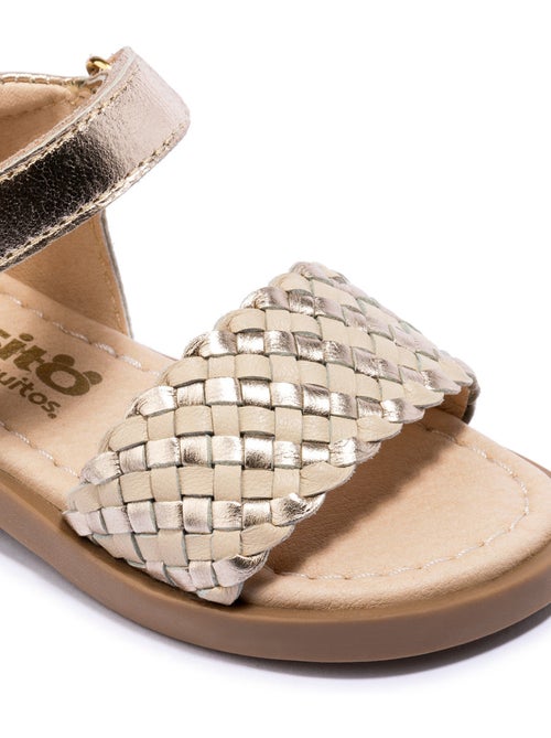 Sandales conguitos - Kiabi