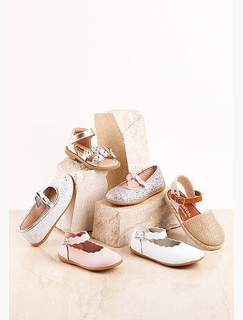 Sandales conguitos