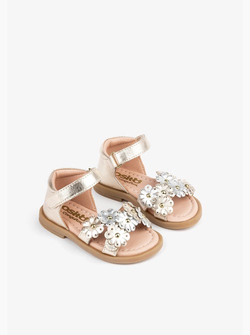 Sandales conguitos - Kiabi