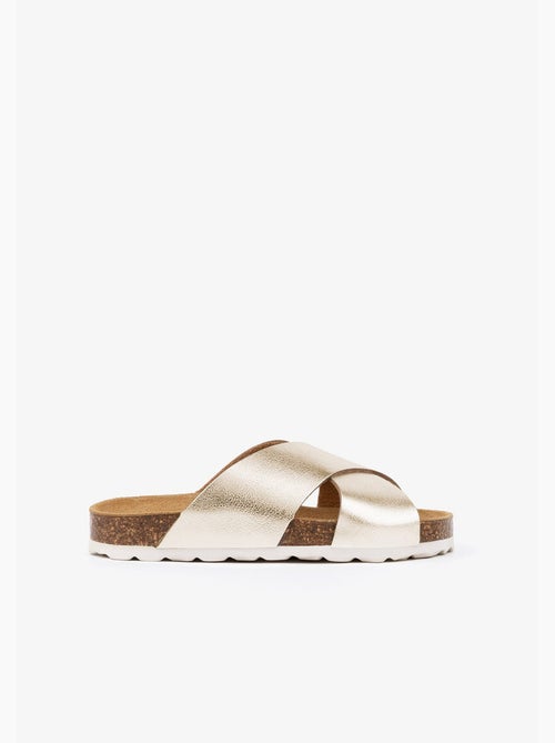 Sandales conguitos - Kiabi