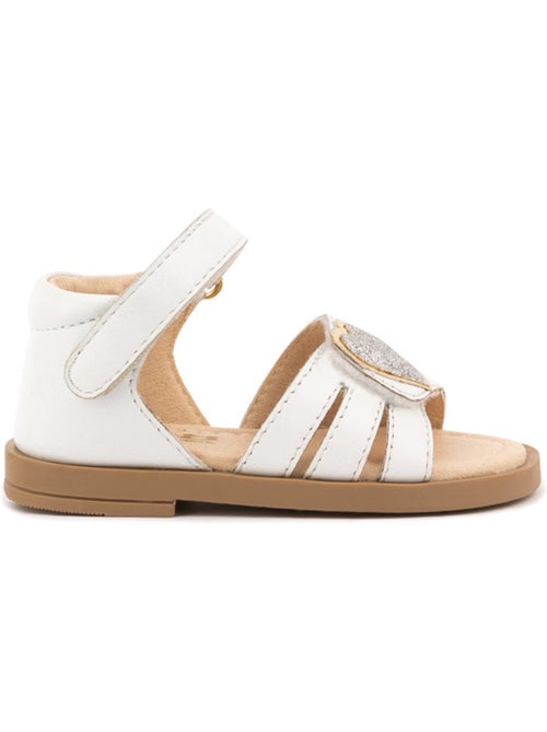 Sandales conguitos heart - Kiabi Sandales conguitos heart - Kiabi