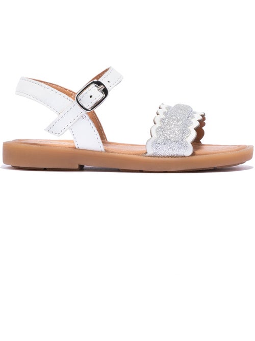 Sandales Conguitos Hebilla Girls - Kiabi