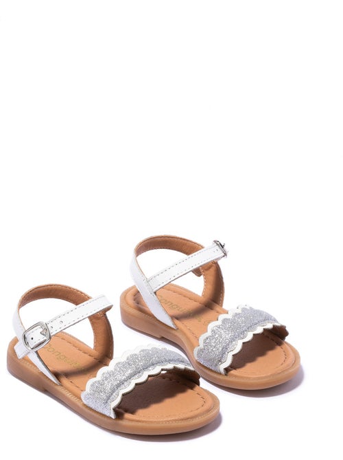 Sandales Conguitos Hebilla Girls - Kiabi